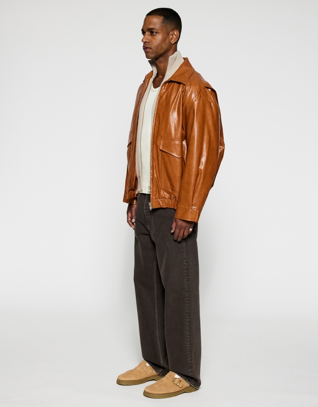 MM6 Maison Margiela - Sports Jacket