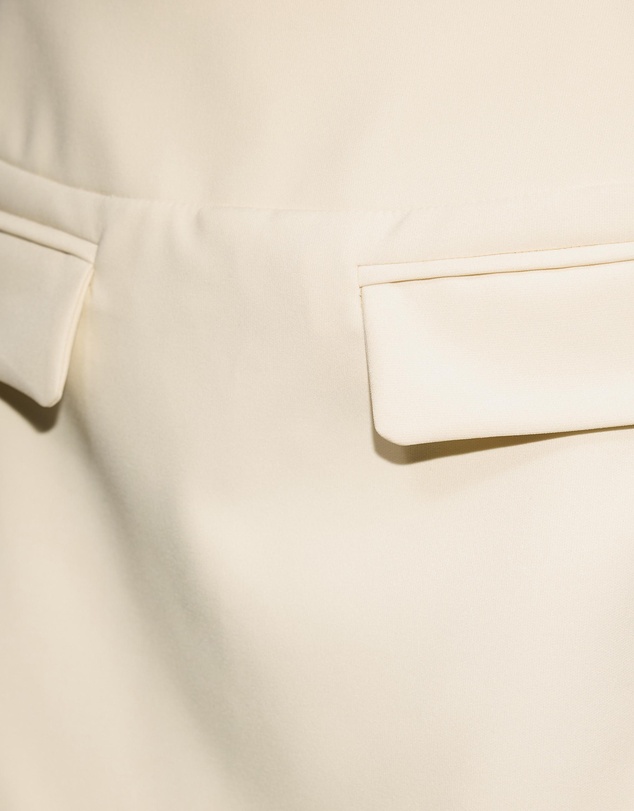 Dazie - Mocktail Mini Skirt