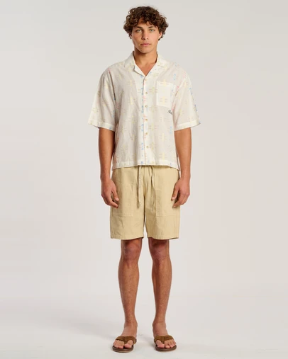 Rolla's - Picnic Boxy Bowler