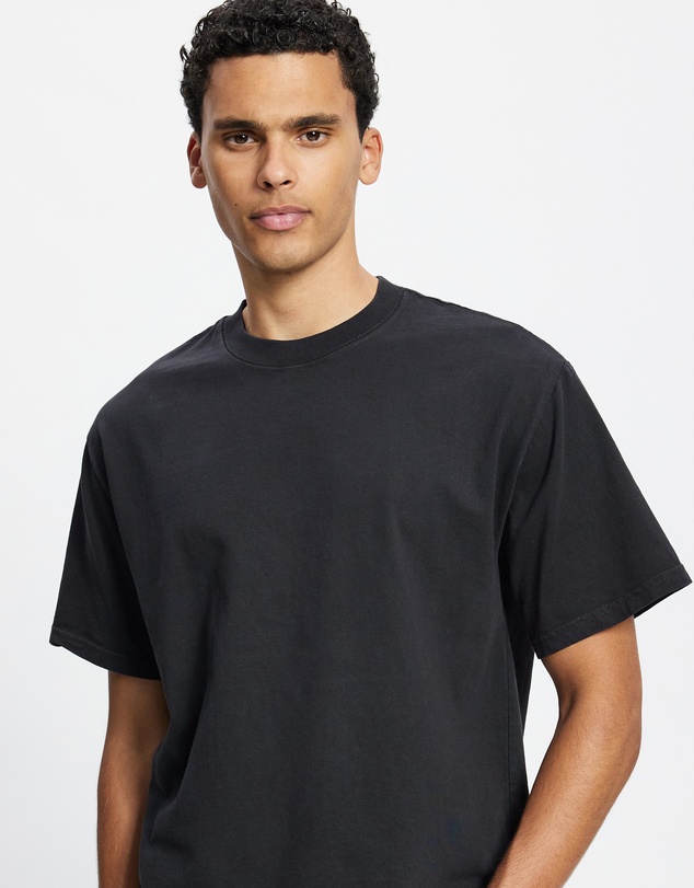 AS Colour - Heavy Faded Tee