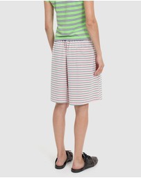 Blanca - Maxine Shorts