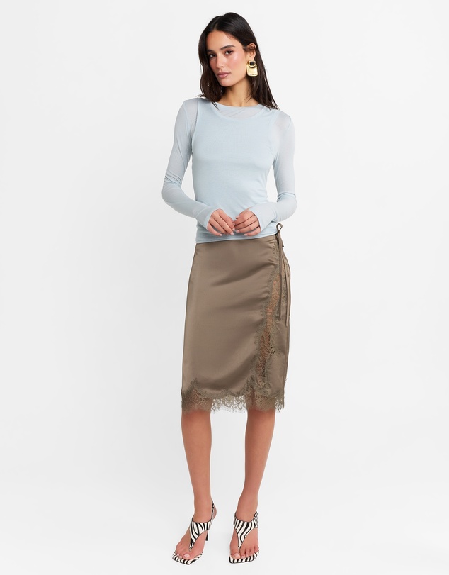 Madison The Label - Kova Top