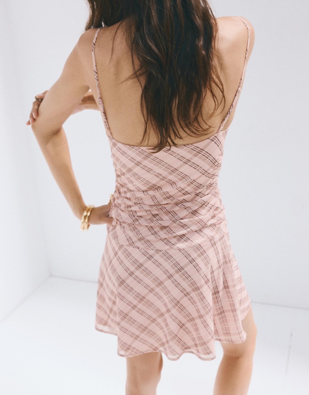 M.N.G - Illo Dress