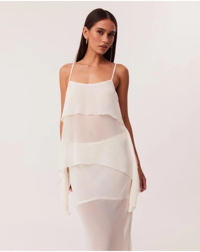 SNDYS - Tamara Cami Top