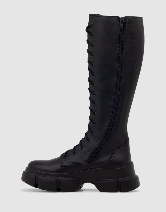 ROC Boots Australia - Rouse