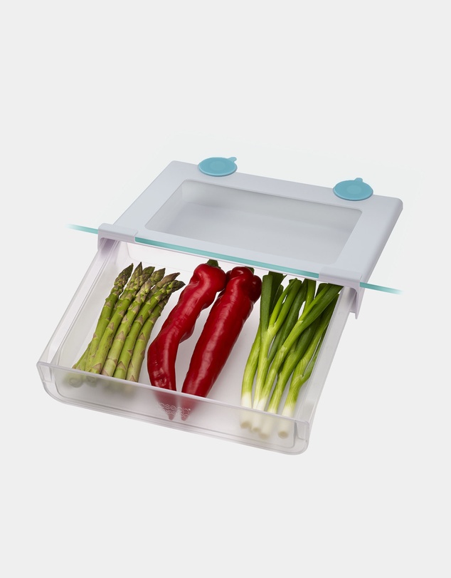 Joseph Joseph - FridgeStore™ Under-shelf Storage Drawer