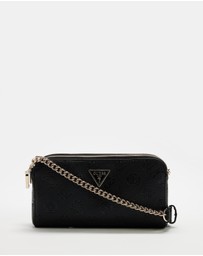 GUESS - Cresidia II Status Crossbody