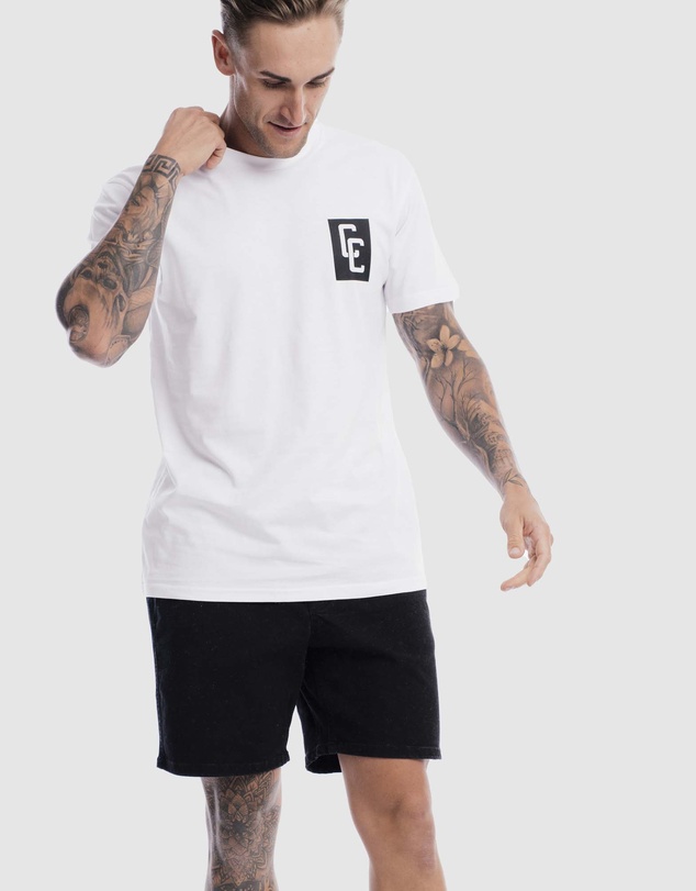 Counter Culture - Cryptic Tee