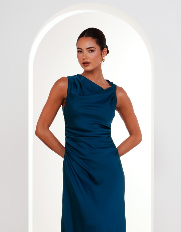 Pilgrim - Annalise Sleeveless Maxi Dress