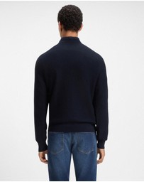 BOSS - Anion Jumper