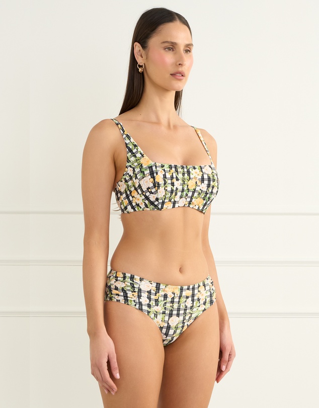 Heaven Australia - Aurea Sophia Crop
