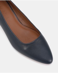 Miss Sofie - Miron Heels