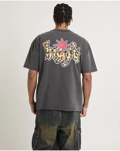 Insight - Cheetah T-Shirt