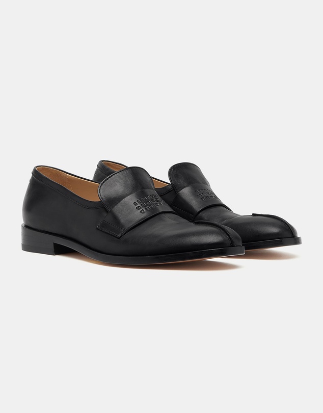 MM6 Maison Margiela - Mocassin - Men's