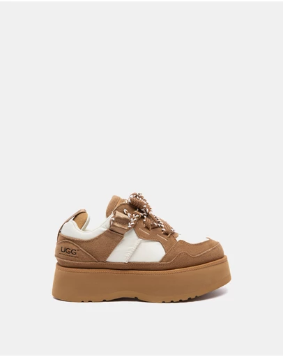 EVERAU - Australian Shepherd Ugg Norveil Cow Suede Upper UGG Boots