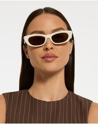 Status Anxiety - Sidelines Sunglasses