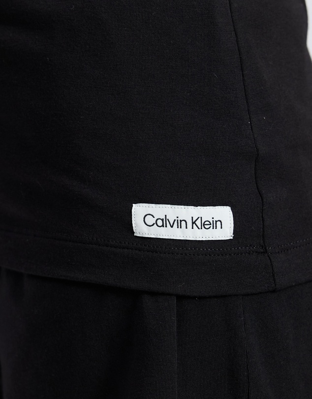 Calvin Klein - Classic Cotton PJ Set