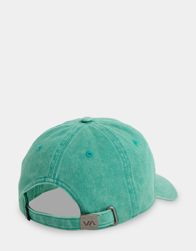 RVCA - Womens Field Days Cap