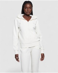 GUESS - Olympe Hoodie Jacket