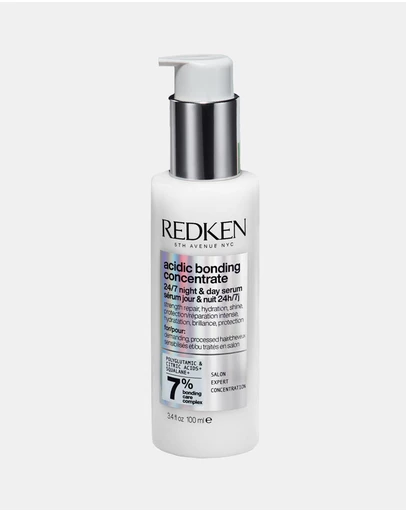 Redken - Acidic Bonding 24/7 Night & Day Serum 100ml
