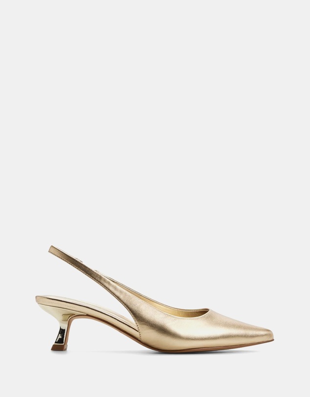 Call It Spring - Dariahh Heels