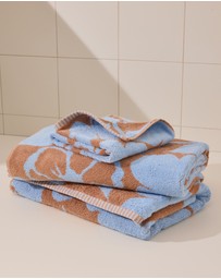 Sheet Society - Tommy Cotton Towel