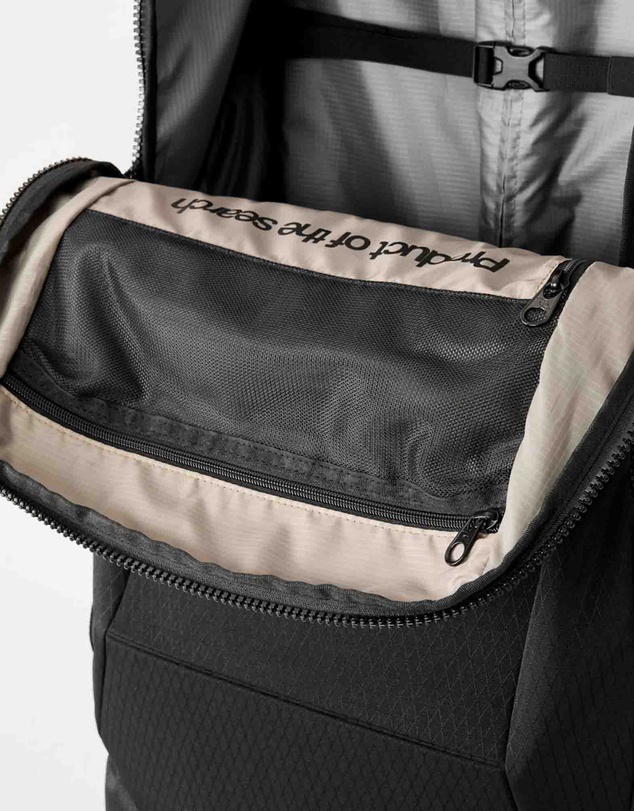 Rip Curl - F-Light Cordura Hybrid 70L Backpack Travel Bag