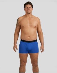 Johnny Bigg - Comfort Flex Trunk