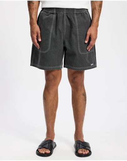 Rhythm - Botanica Jam Shorts
