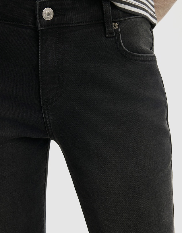 Cotton On - Mid Rise Bootcut Jeans