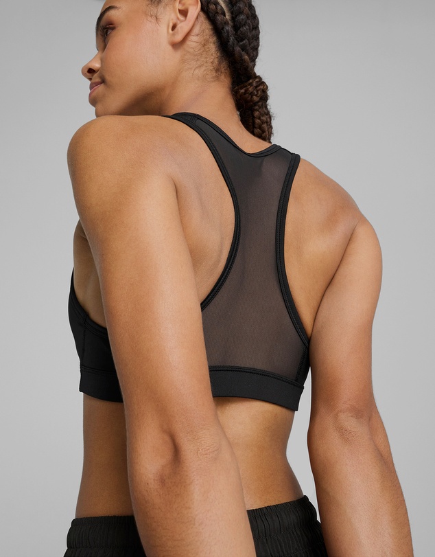 Puma - 4KEEPS Bra - Women