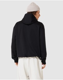 Oakley - Solar Rail Softshell Snow Hoodie