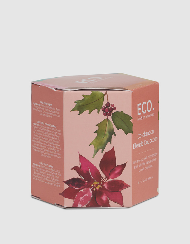 ECO. Modern Essentials - ECO. Celebrations Collection