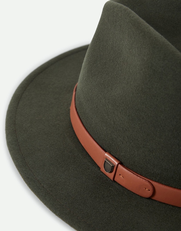 Brixton - Messer Fedora