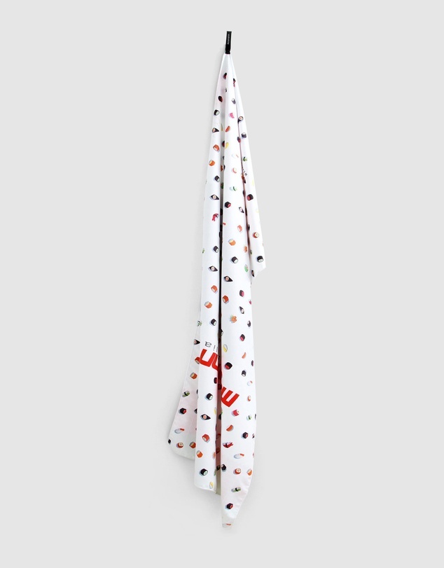 Mosmann - Sand Free Beach Towel - Sushime