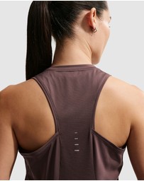 Nike - Swift Dri-FIT Running Tank Top