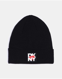 DKNY - Pull On Hat - Kids-Teens