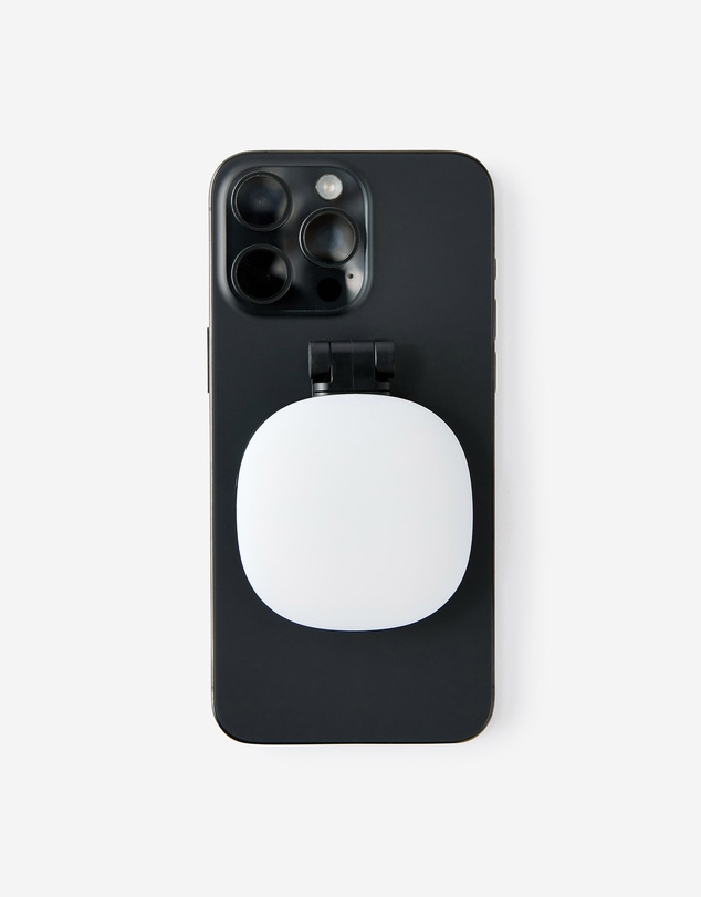 Rubi - Tech Mate Mini Mirror Light