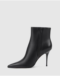 LANA WILKINSON - Henry Ankle Boot