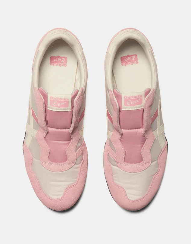 Onitsuka Tiger - Serrano Slip-On - Unisex