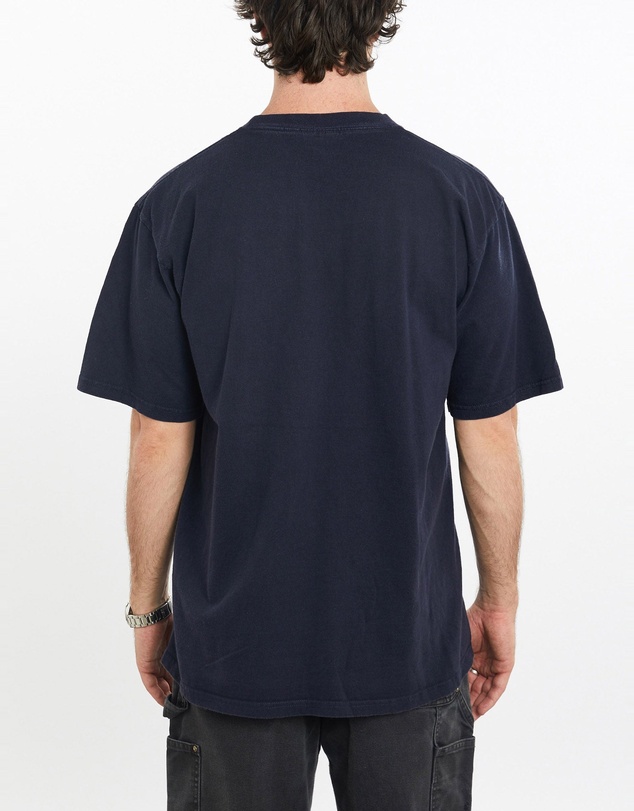 Vintage by The Real Deal - Pre Loved - Vintage 2005 MLB Detroit Tigers Tee