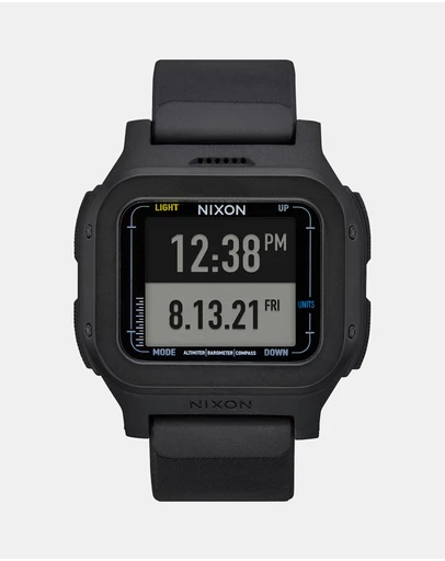 Nixon - Regulus Expedition Watch