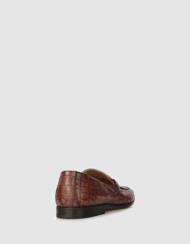 Brando - Hudson Loafers