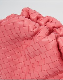 Izoa - Vincenza Woven Bag