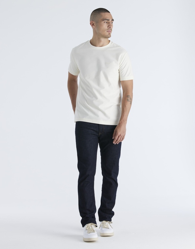 Gant - Twill Texture T-Shirt