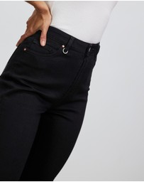 Neuw - Debbie Bootcut Perfect Jeans