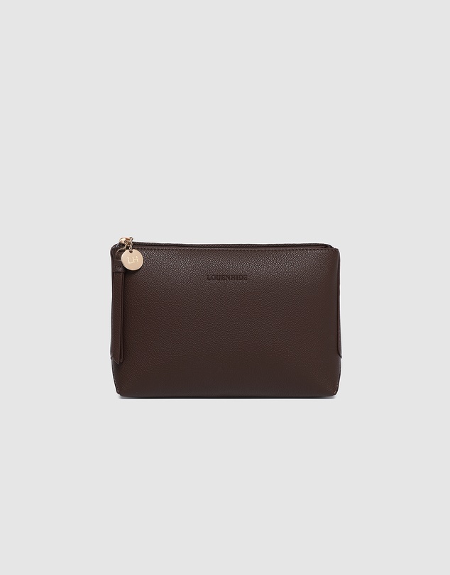 Louenhide - The Everyday Pouch