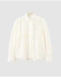 M.N.G - Filcaya Blouse