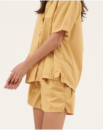 Primness - Bocci Shorts
