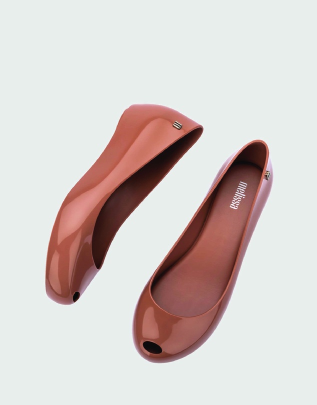 Melissa - Melissa Ultragirl Basic II
